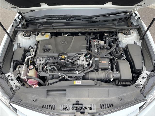 Toyota CAMRY 2017 8885412-14