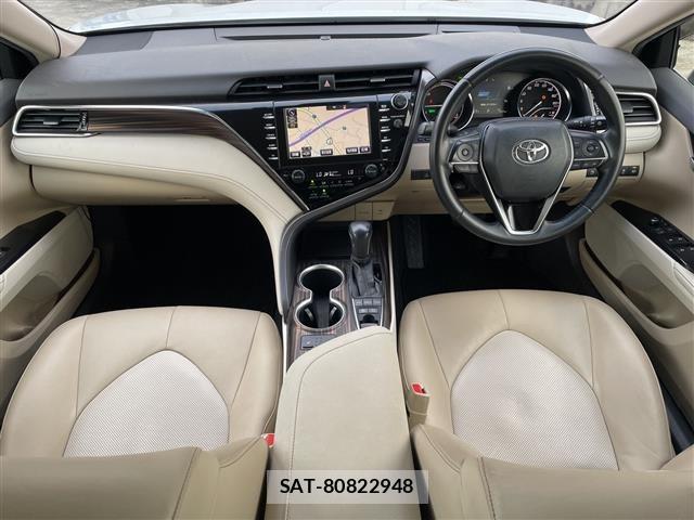 Toyota CAMRY 2017 8885412-17