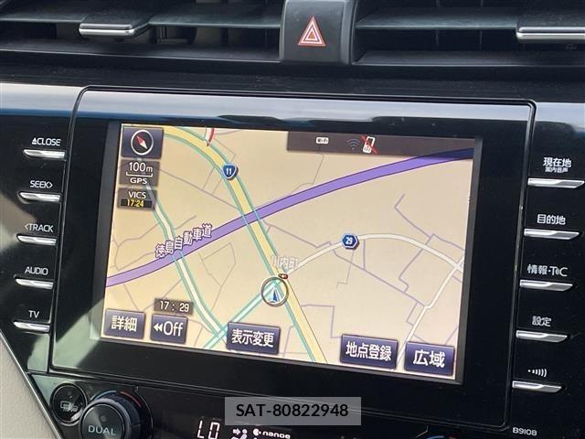 Toyota CAMRY 2017 8885412-18