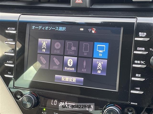 Toyota CAMRY 2017 8885412-19