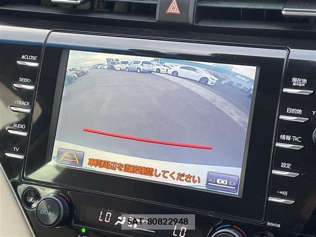 Toyota CAMRY 2017 8885412-21