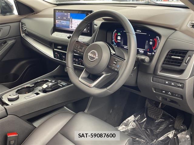 Nissan X-TRAIL 2024 8722740-1