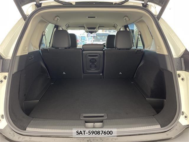 Nissan X-TRAIL 2024 8722740-12