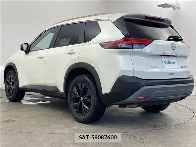 Nissan X-TRAIL 2024 8722740-13
