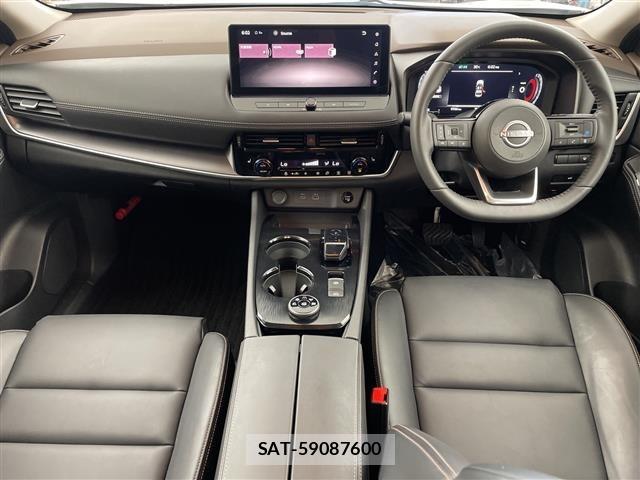 Nissan X-TRAIL 2024 8722740-14