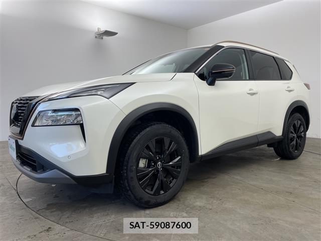 Nissan X-TRAIL 2024 8722740-15