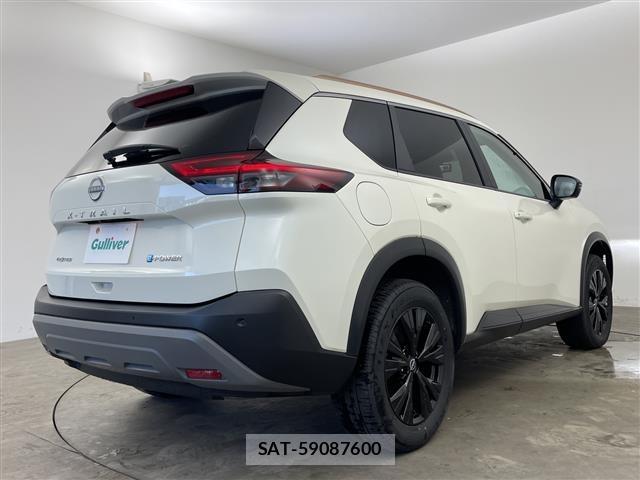 Nissan X-TRAIL 2024 8722740-16