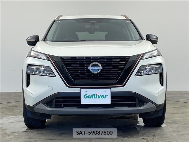Nissan X-TRAIL 2024 8722740-17