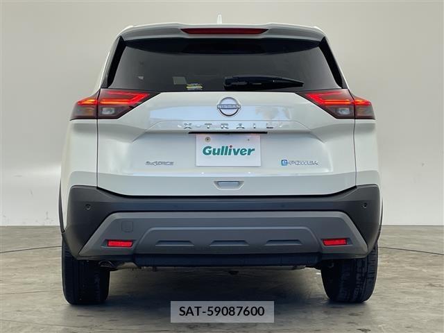 Nissan X-TRAIL 2024 8722740-18
