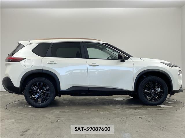 Nissan X-TRAIL 2024 8722740-19