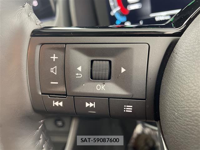 Nissan X-TRAIL 2024 8722740-2