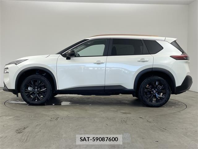 Nissan X-TRAIL 2024 8722740-21