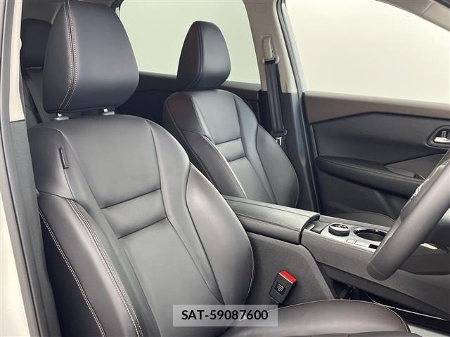 Nissan X-TRAIL 2024 8722740-3