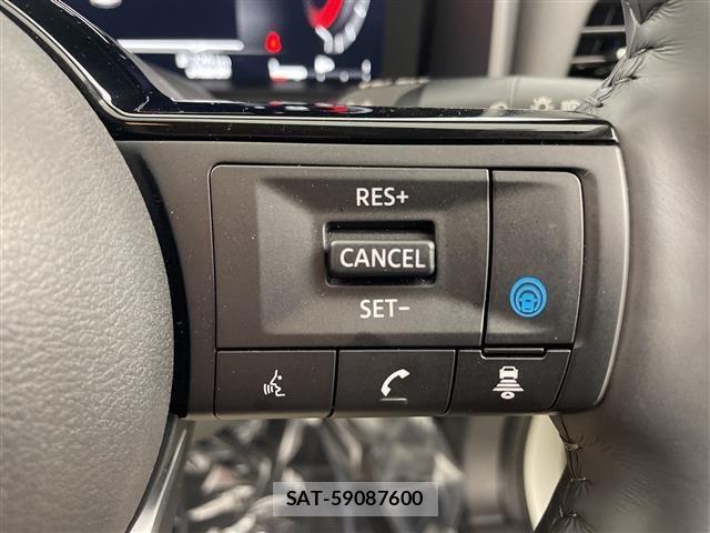 Nissan X-TRAIL 2024 8722740-4