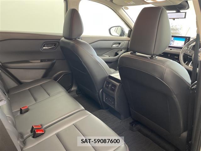 Nissan X-TRAIL 2024 8722740-5