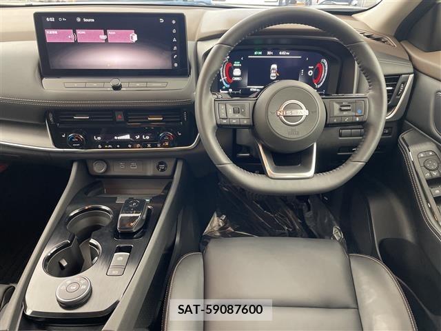 Nissan X-TRAIL 2024 8722740-6