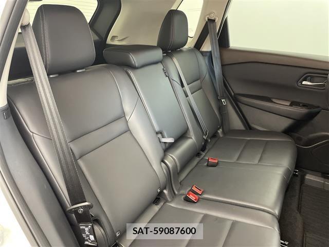 Nissan X-TRAIL 2024 8722740-7