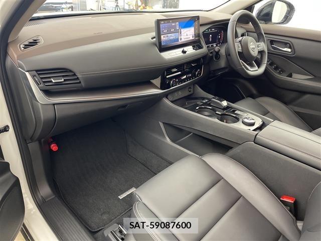 Nissan X-TRAIL 2024 8722740-8