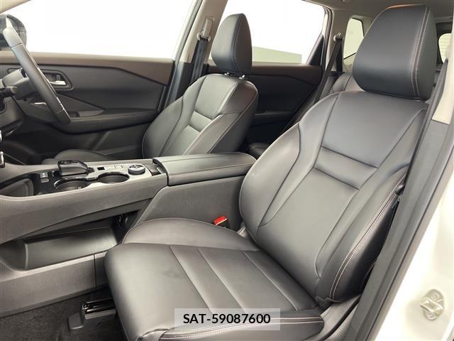 Nissan X-TRAIL 2024 8722740-9