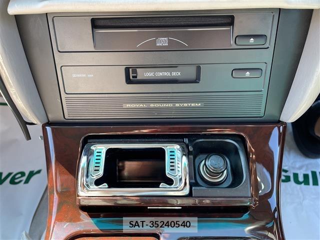 Toyota CROWN 2003 8937655-10