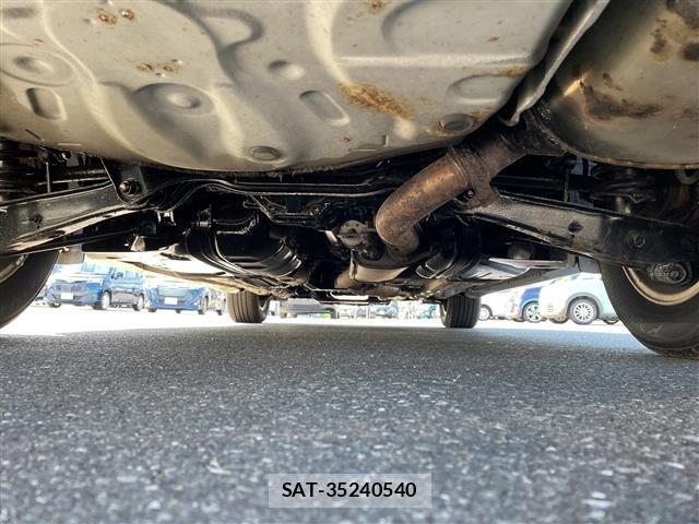 Toyota CROWN 2003 8937655-13
