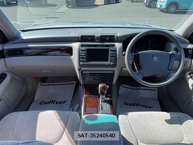Toyota CROWN 2003 8937655-15