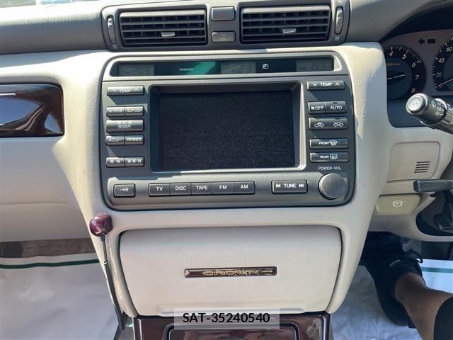 Toyota CROWN 2003 8937655-18