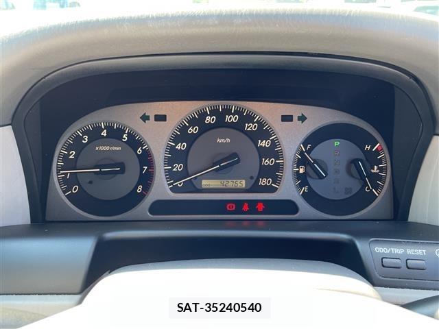 Toyota CROWN 2003 8937655-19