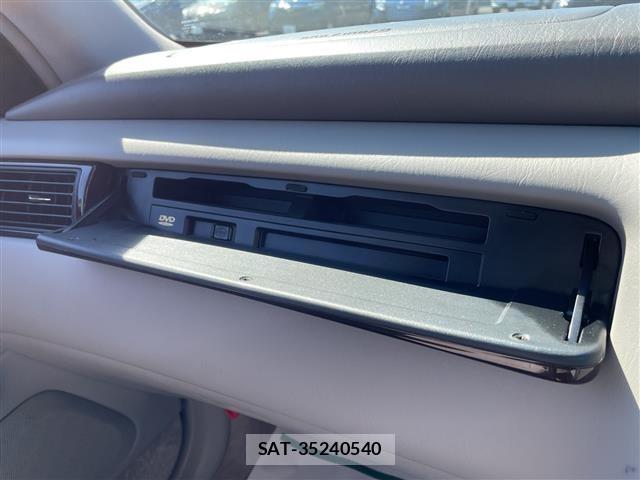 Toyota CROWN 2003 8937655-20