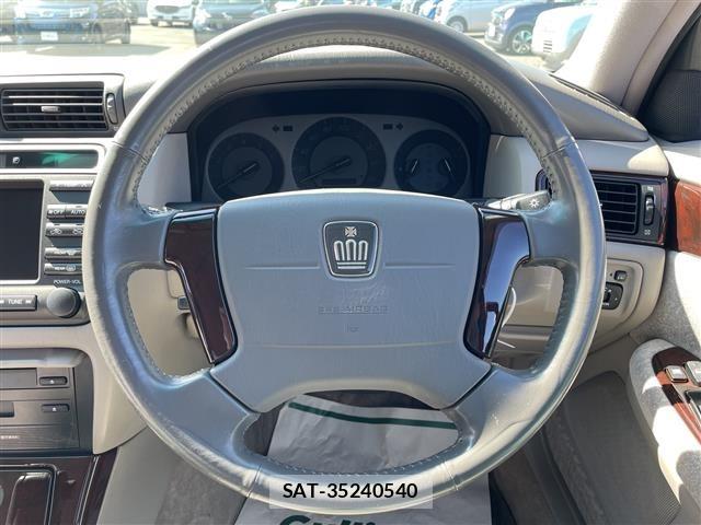 Toyota CROWN 2003 8937655-21