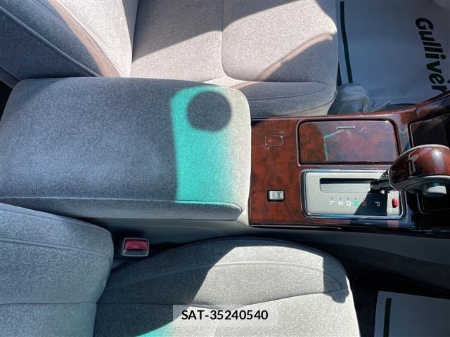 Toyota CROWN 2003 8937655-22