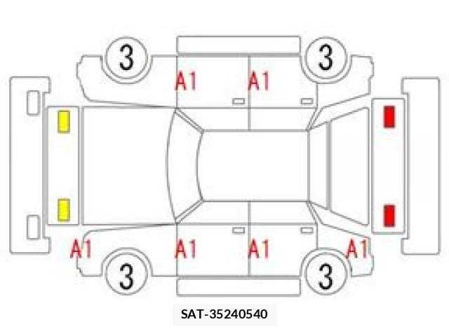 Toyota CROWN 2003 8937655-23