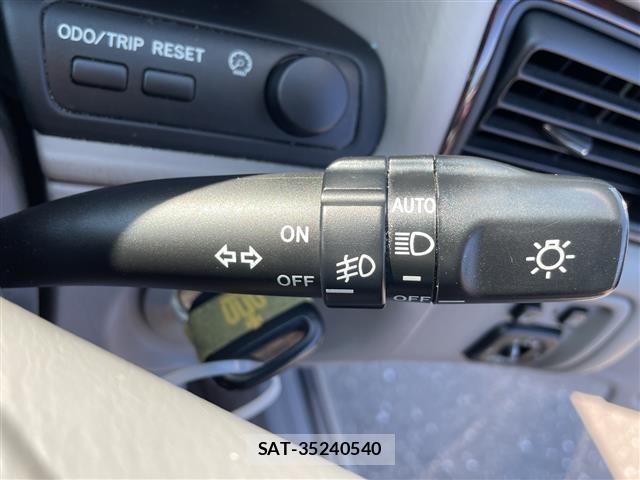 Toyota CROWN 2003 8937655-3