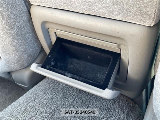 Toyota CROWN 2003 8937655-6