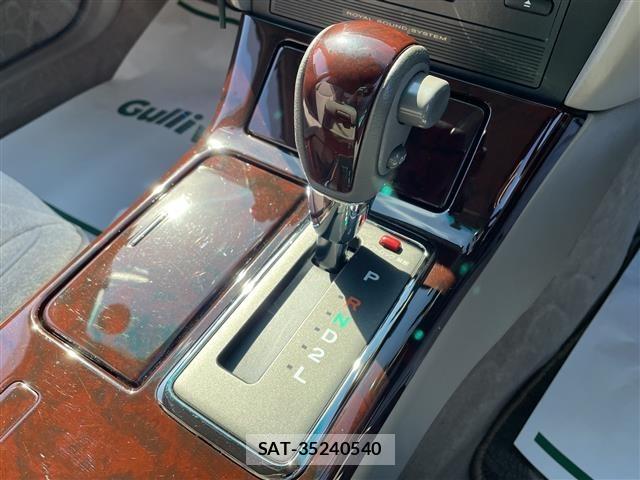 Toyota CROWN 2003 8937655-7