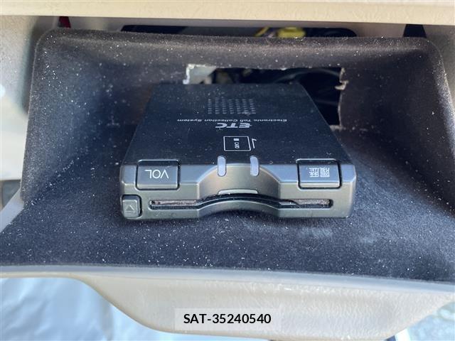 Toyota CROWN 2003 8937655-8