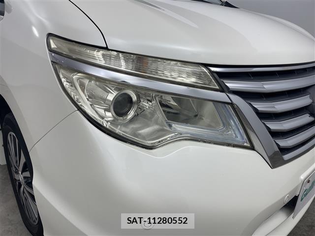 Nissan SERENA 2015 8672002-10