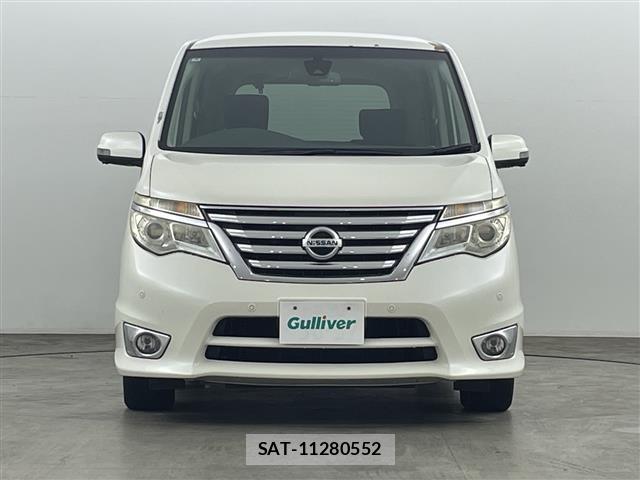 Nissan SERENA 2015 8672002-12