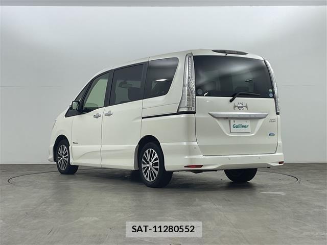 Nissan SERENA 2015 8672002-13
