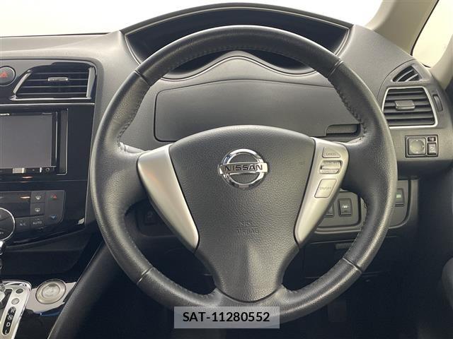 Nissan SERENA 2015 8672002-14