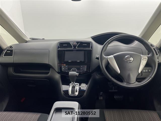 Nissan SERENA 2015 8672002-15