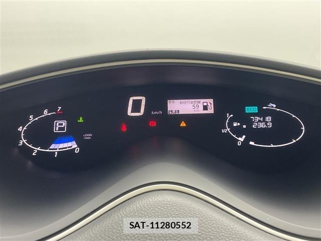 Nissan SERENA 2015 8672002-16