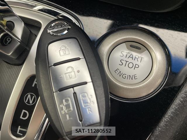 Nissan SERENA 2015 8672002-18