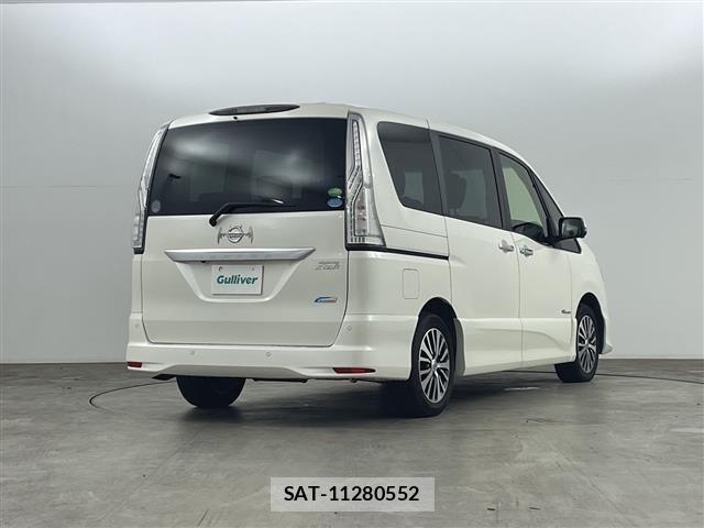 Nissan SERENA 2015 8672002-20
