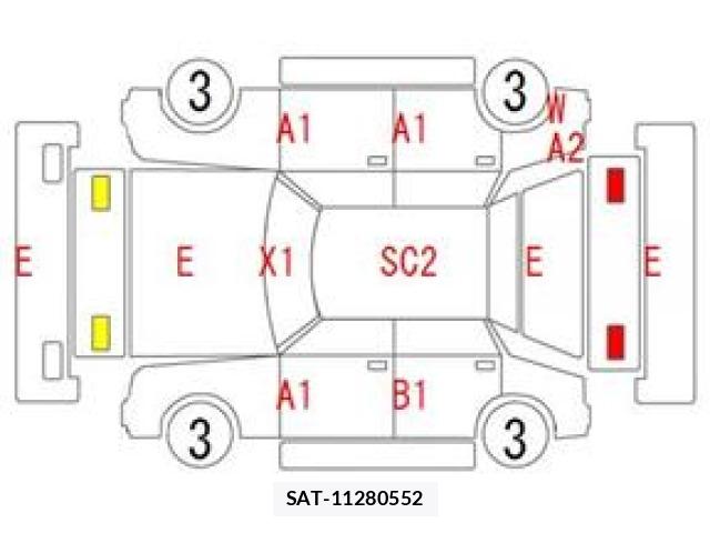 Nissan SERENA 2015 8672002-23