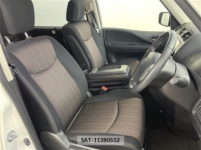 Nissan SERENA 2015 8672002-3