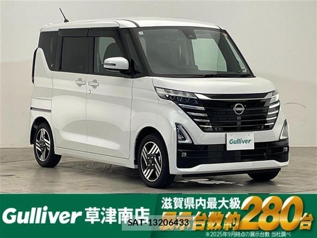 Nissan ROOX 2025 8903298-0