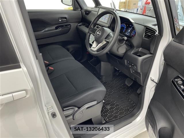 Nissan ROOX 2025 8903298-12