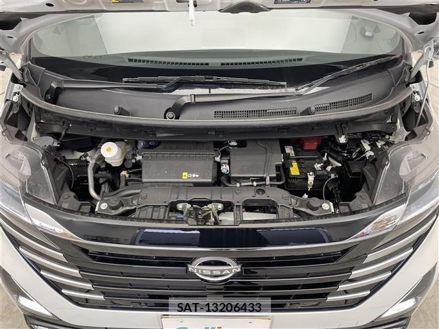 Nissan ROOX 2025 8903298-14