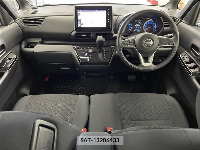 Nissan ROOX 2025 8903298-15